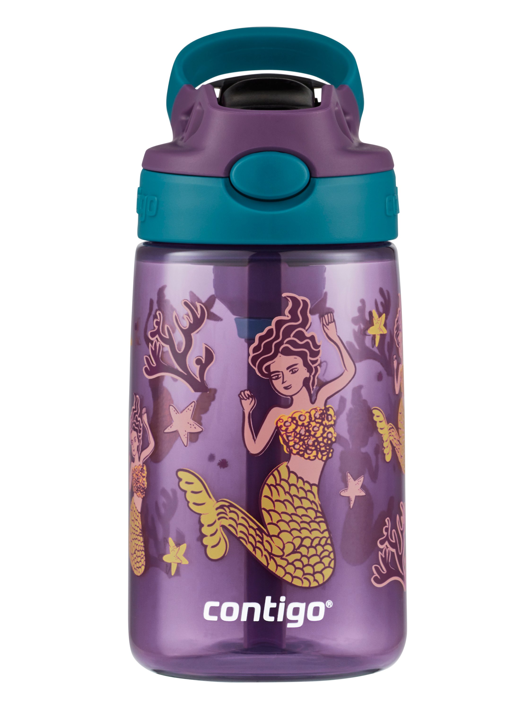 Contigo water best sale bottle top replacement